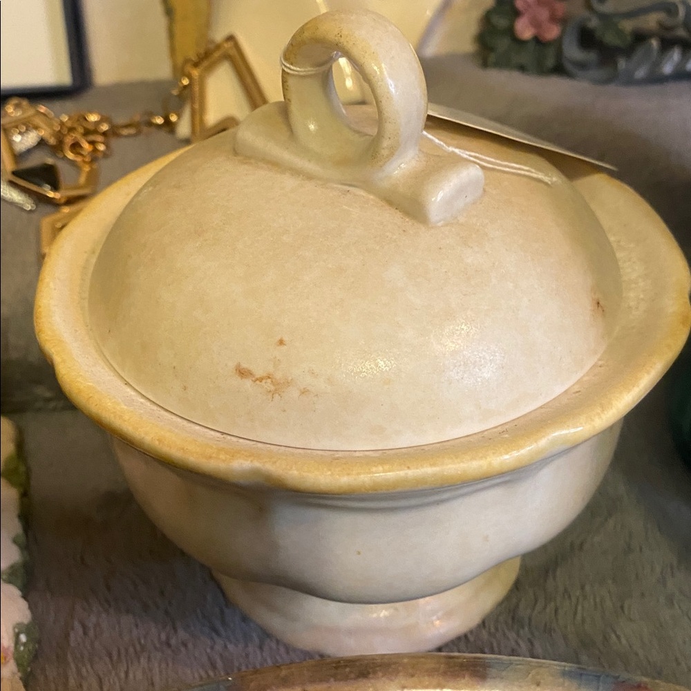 Mikasa Sugar Bowl